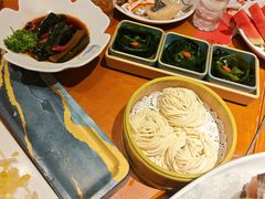 -前门涮肉(群力店)
