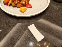 -佘山世茂艾美·御珍轩中餐厅