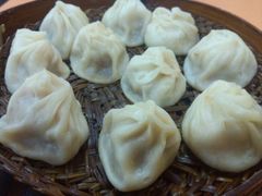 虾肉小笼-新丰小吃(中山中路分店)