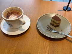 -Jamaicablue Coffeeshop(中央广场店)