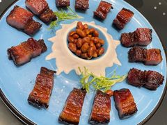 蜜糖叉烧-星豪海皇村