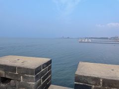 -蓬莱阁景区