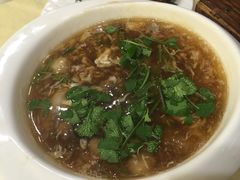 -复旦大学本部-食堂
