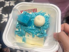 -HOT CRUSH趁热集合·现烤面包(上海环球港店)