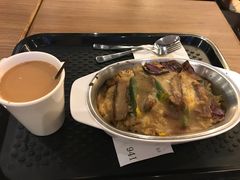 -大家乐(广州天河城六楼店)