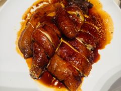 -侨美食家·粤菜(体育西路店)