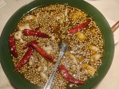 不忘初心水煮鱼-初蓉丨遇见新川菜(亲贤街荣耀店)