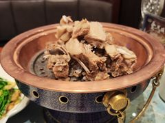 -哈啾嗨·新概念蒙餐(红星新城店)