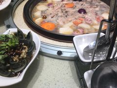 -九府羊鲜羊火锅·烧烤(海那城店)