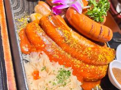 -申德勒加油站西餐厅(日坛路总店)