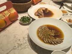 -潮州府·潮菜·砂锅粥(徐家汇店)