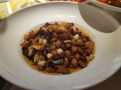 -院8里·小聚园老川菜(九眼桥店)