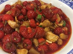 将军鱼-力力豆花庄(广渠门店)