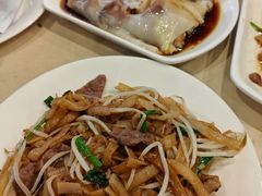 -玲又珑美食(盘福路店)