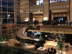 -上海外滩茂悦大酒店
