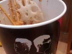 -童陈记重庆冷串串(食宝街店)