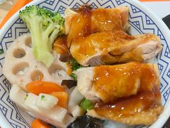 -吉野家(上海美罗城店)