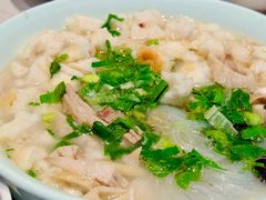 -春发生饭店·非遗(南院门店)
