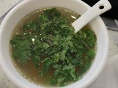 -澳盟清汤鲜黄牛肉(公济桥路店)