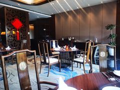 -蛇口希尔顿南海酒店·随轩中餐厅·粤菜