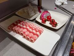 -海底捞火锅(王府井银泰in88店)
