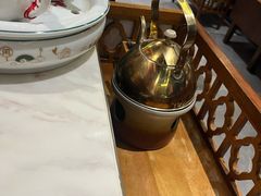 -悦得闲广式点心茶楼(蓝鲸世界店)