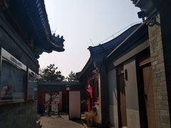 -郭守敬纪念馆