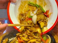 -满堂春特色餐馆