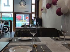 -LUCCA卢卡西班牙海鲜饭(远洋广场店)