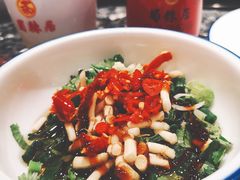 -蜀辣居鲜货老火锅(红牌楼店)