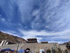 -松州古城