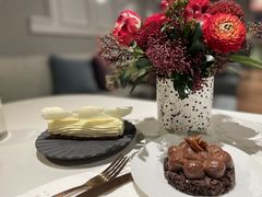 -潮一不贰·法式甜品·生日蛋糕·西式简餐(外滩店)