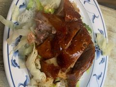 -玫瑰苑烧腊饭店