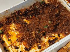 -朝鲜族拌面拌饭·佳木斯风味(砂之船店)