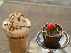 -Vanillacafe香草咖啡(银海大世界店)