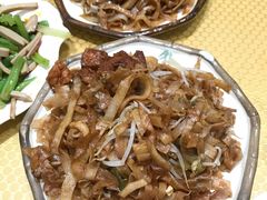 -葛记焖饼(伏牛路店)