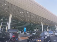 -深圳宝安国际机场