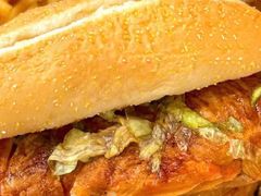 -麦当劳(金州新玛特购物广场店)