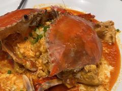 -将相和·海鲜蒸饺大连菜