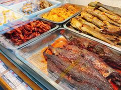 -京八珍(和平东桥店)