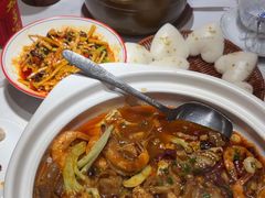 -吴掌柜·藕汤印象(南湖店)