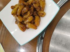 -福寿斋·老北京铜锅涮肉·烧烤(清岚店)