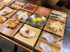 -银米·云南传统过桥米线(双廊黑金冠店)