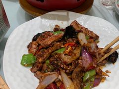 -李记东北饺子馆·东北菜(欢乐谷店)