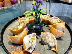 -海草馆自助餐厅(悦海店)
