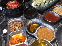 -伊茉家的烤肉店(勒泰中心店)
