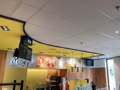 -麦当劳(玉桥中路店)