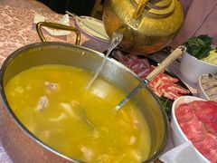 -囍凤楼·粤菜·点心·火锅(温特莱店)