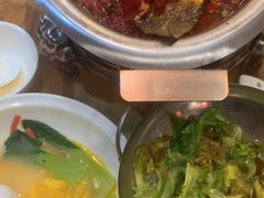 -九老汉·川渝江湖菜(合川路2店)
