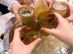 -京门活鱼馆·鱼火锅(百子湾（原红庙）店)